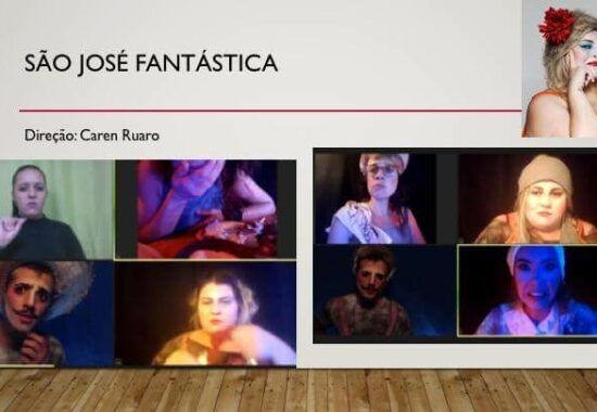 São José fantastica